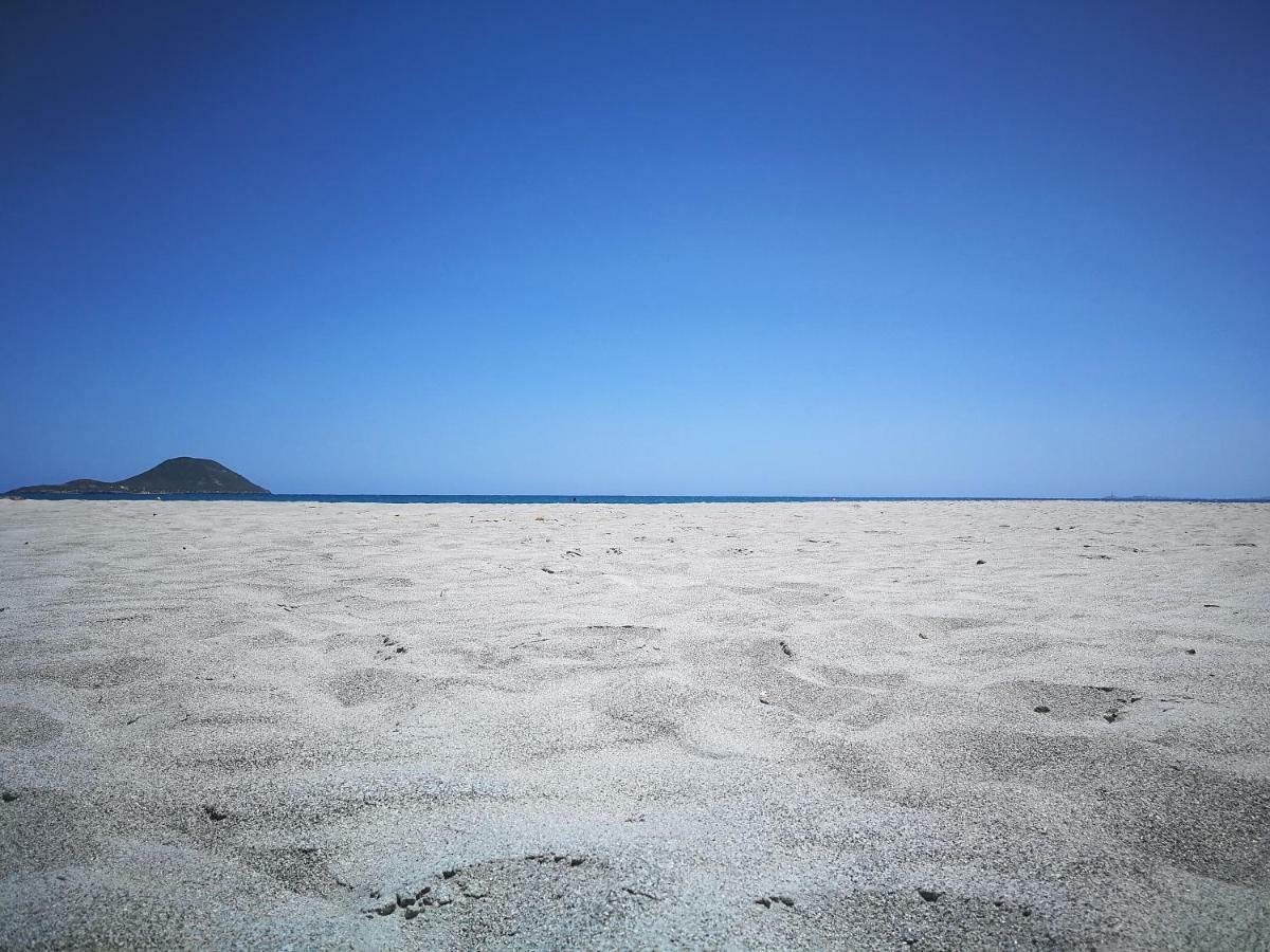Las Alas Del Mar. La Manga del Mar Menor Zewnętrze zdjęcie